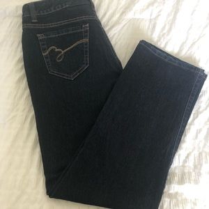 Bandolinoblu Jean Size 8